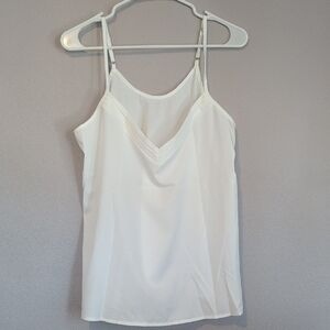 SHEIN White Camisole Top